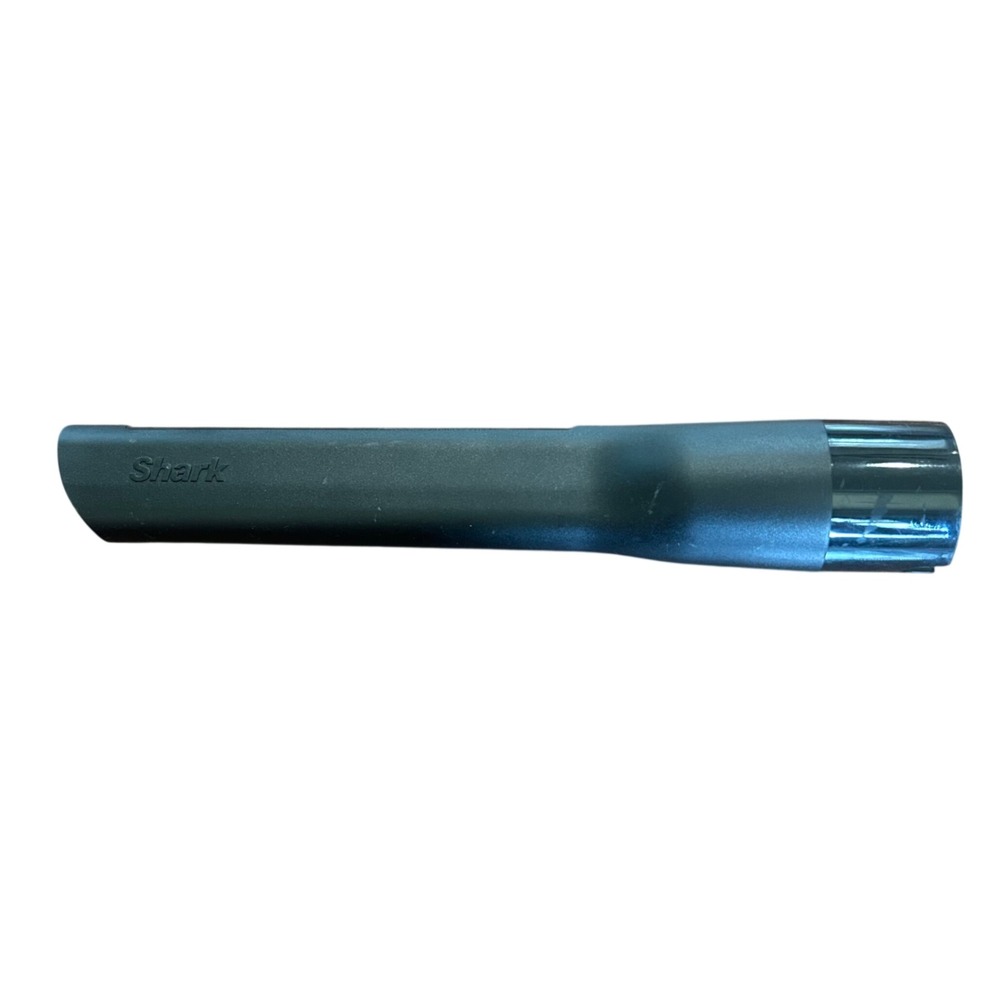 Shark 9 in Crevice Tool Black Vacuum Attachment Accessory 9 Inch
